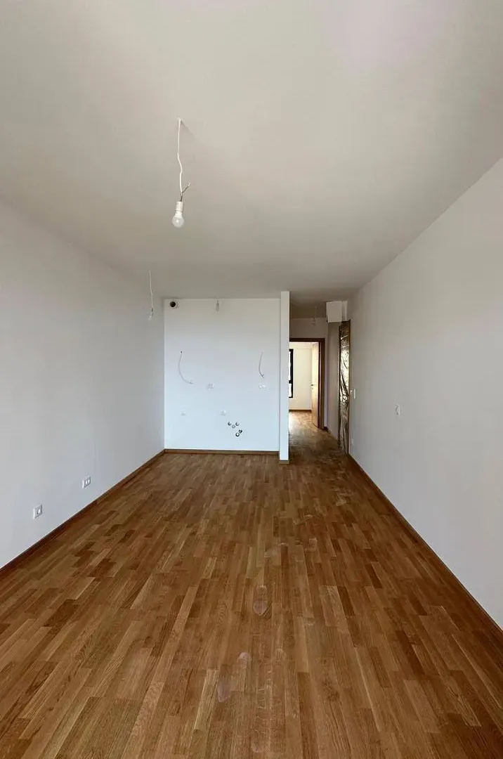 Sale, one bedroom apartment, 43m², Bečići, Budva