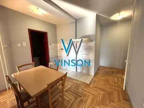 Rent, two bedroom apartment, 41m², Socijalno, Novi Sad Sve Podlokacije - image 5