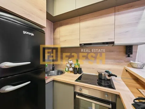 Sale, apartment, 30m², Blok 9, Podgorica - image 4