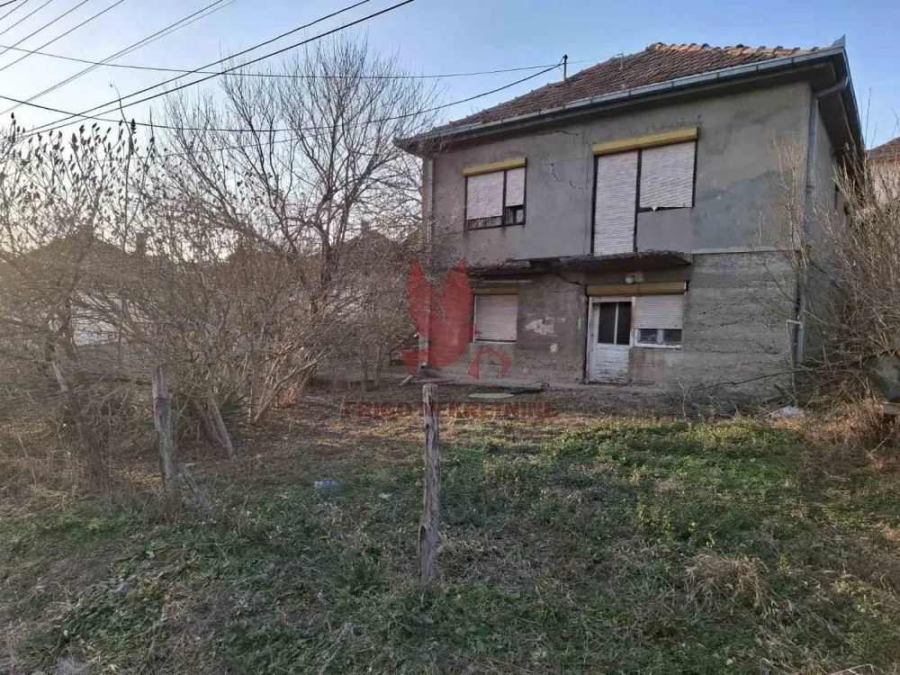Sale, house, 160m², Mladenovac, Beograd