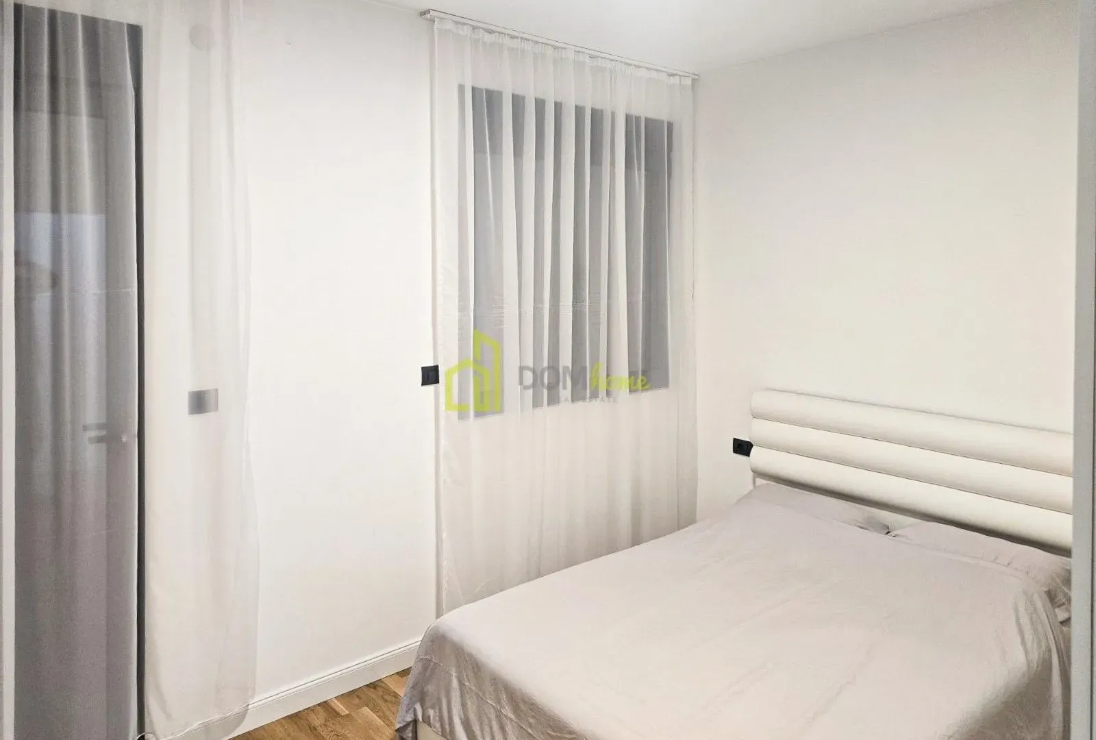 Izdavanje, trosoban stan, 130m², Dalmatinska ulica, Podgorica