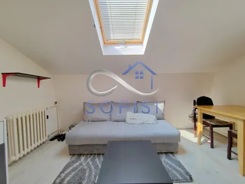 Izdavanje, stan, 20m², Grbavica, Novi Sad Sve Podlokacije - image 3