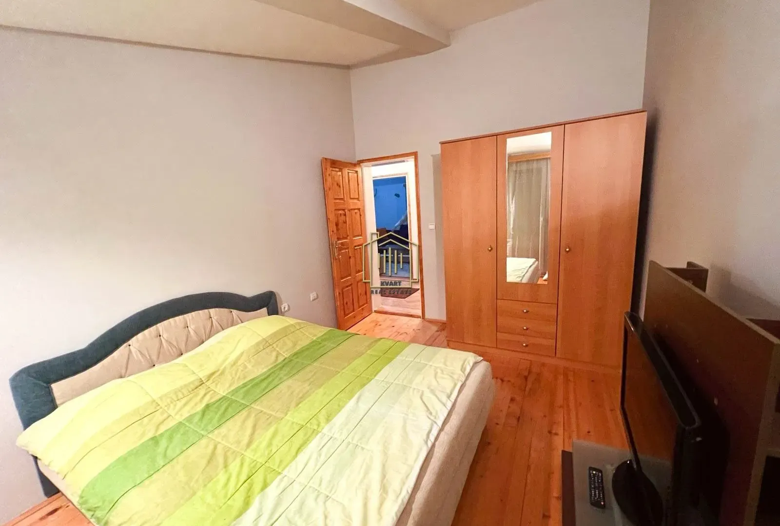 Rent, three bedroom apartment, 130m², Zabjelo, Podgorica