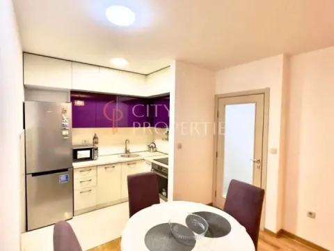 Rent, apartment, 45m², City Kej, Podgorica - image 6