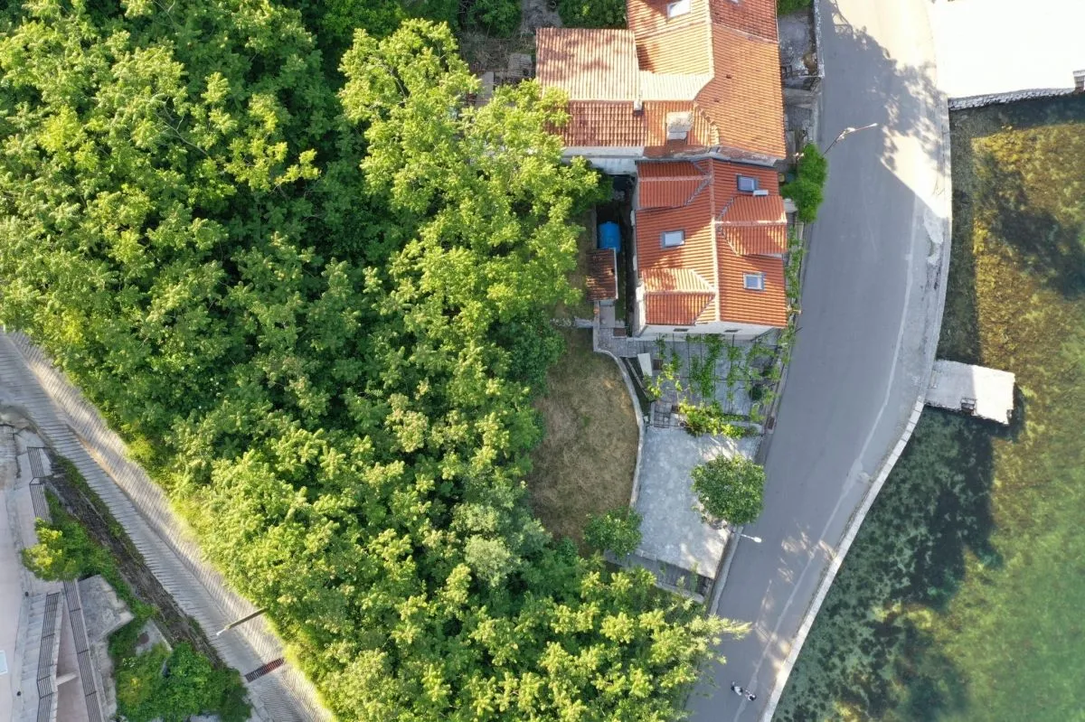 Sale, house, 168m², Prčanj, Kotor