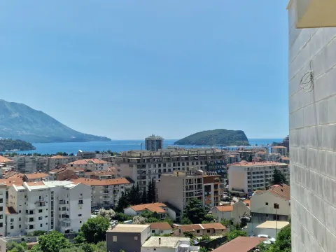 Sale, two bedroom apartment, 77m², Budva, Crna Gora - image 12