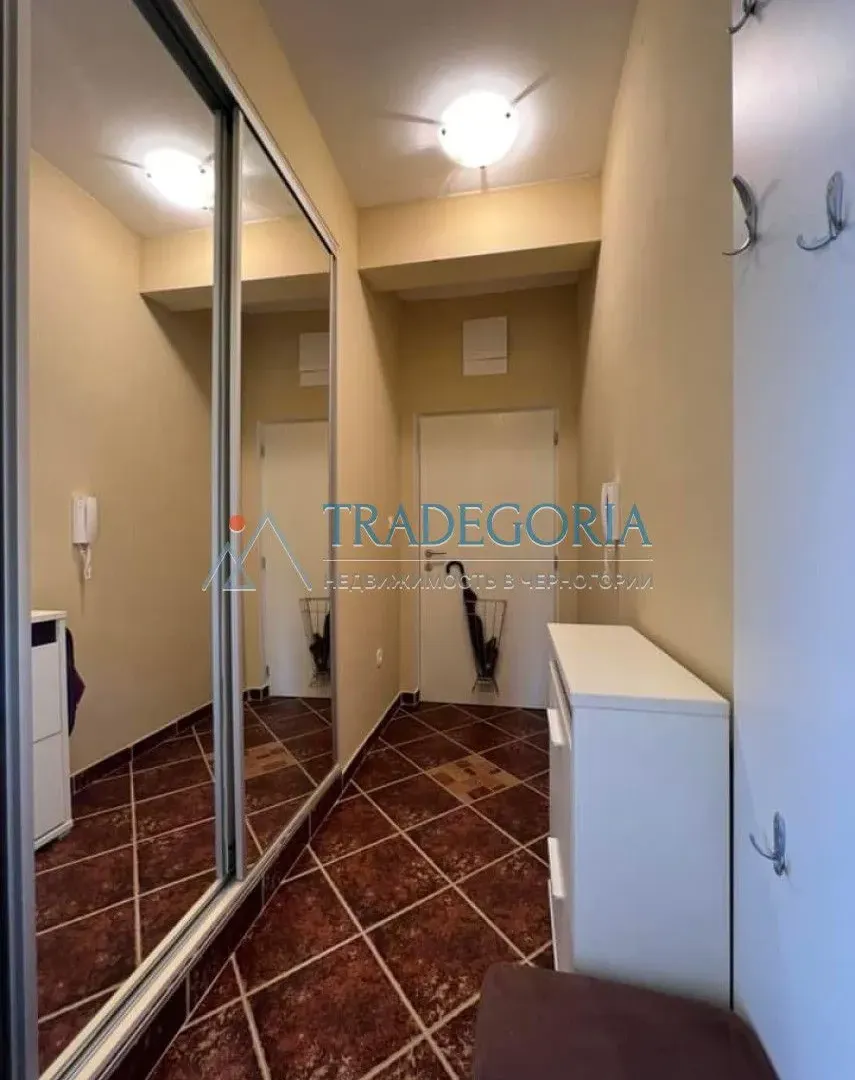 Prodaja, jednosoban stan, 51m², Bečići, Budva