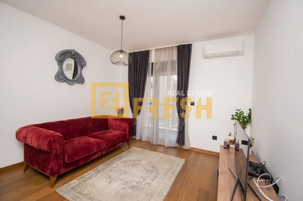 Rent, two bedroom apartment, 70m², Ljubović, Podgorica