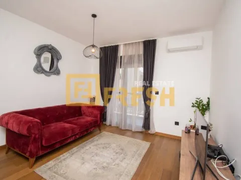 Izdavanje, dvosoban stan, 70m², Ljubović, Podgorica - image 6