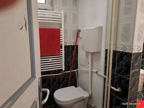 Prodaja, stan, 120m², Stari Grad, Beograd - image 12