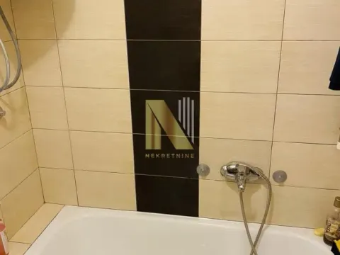 Izdavanje, dvosoban stan, 50m², Socijalno, Novi Sad Sve Podlokacije - image 8