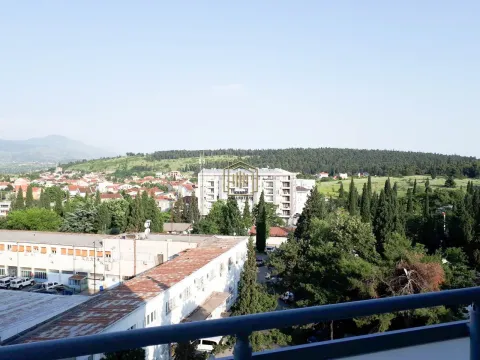 Prodaja, stan, 26m², City Kej, Podgorica - image 9