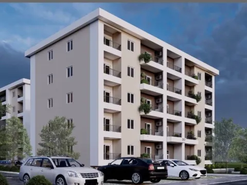 Prodaja, garsonjera, 25m², Zabjelo, Podgorica - image 1