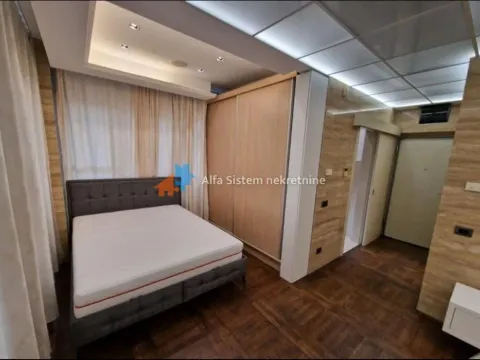 Rent, apartment, 48m², Savski Venac, Beograd - image 7