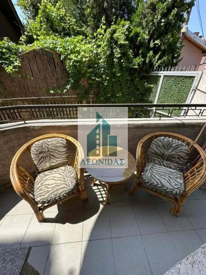 Izdavanje, dvosoban stan, 55m², Palilula, Niš