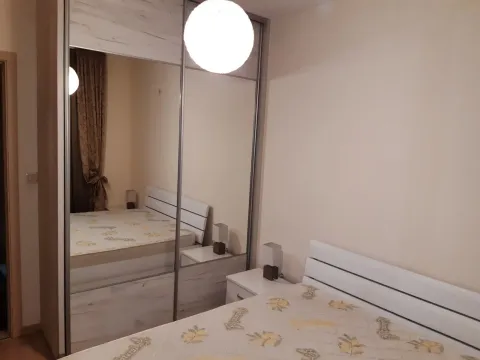 Izdavanje, stan, 51m², City Kvart, Podgorica - image 7