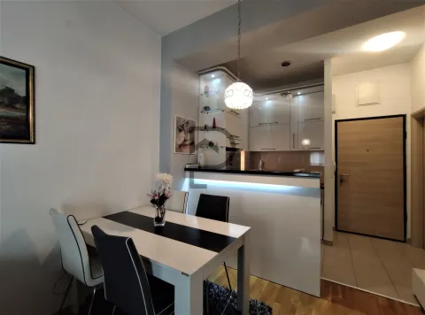 Rent, one bedroom apartment, 40m², Ljubović, Podgorica - image 2
