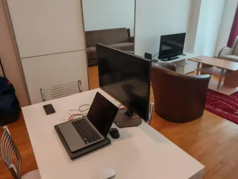 Izdavanje, garsonjera, 33m², Spens, Novi Sad Sve Podlokacije - image 4