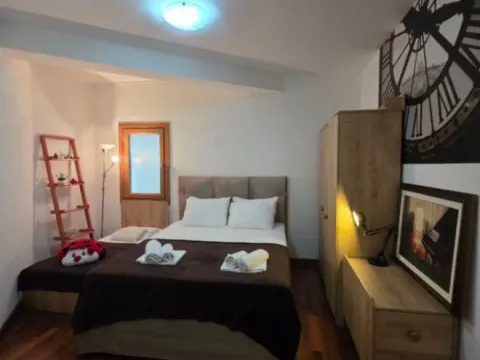 Rent, two bedroom apartment, 108m², Rafailovići, Budva - image 6