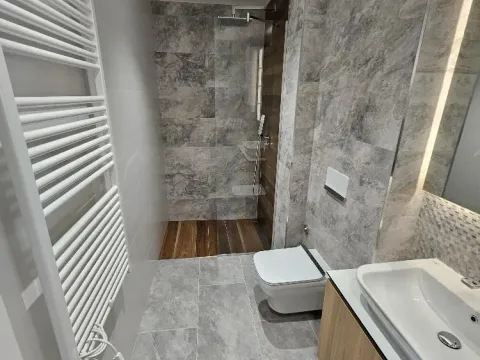 Rent, three bedroom apartment, 78m², Novi Beograd Sve Podlokacije, Beograd - image 13