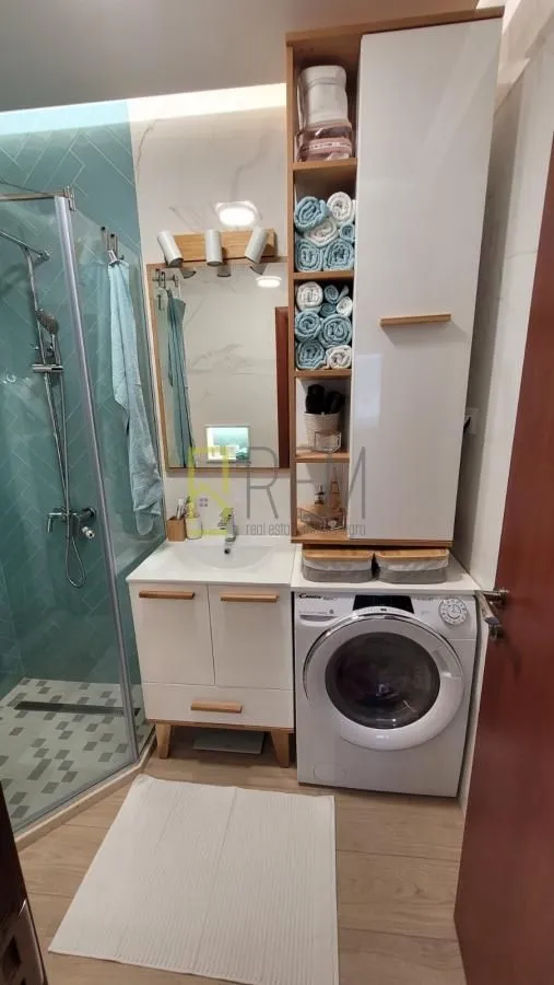 Prodaja, dvosoban stan, 70m², Herceg Novi, Crna Gora