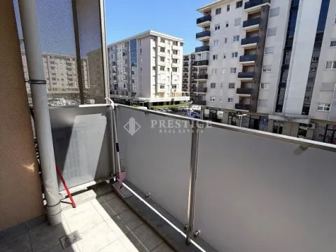 Rent, two bedroom apartment, 72m², City Kvart, Podgorica - image 12