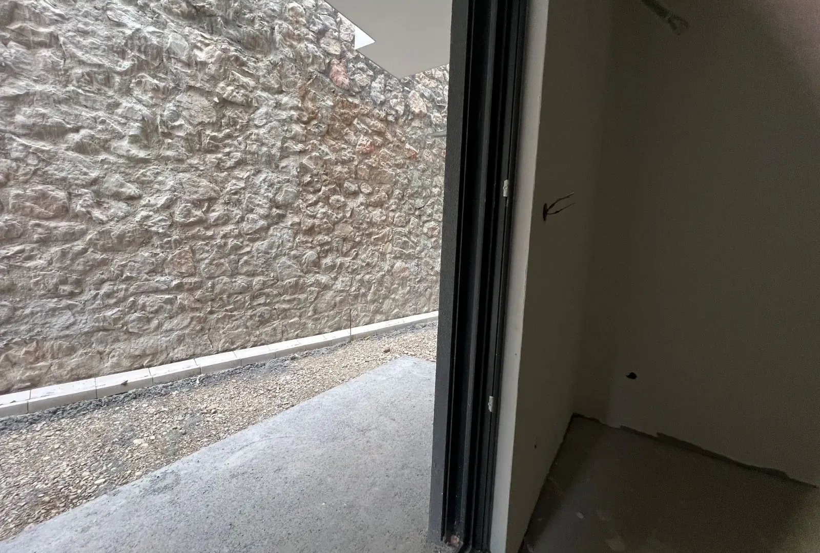 Prodaja, dvosoban stan, 52m², Gorica C, Podgorica