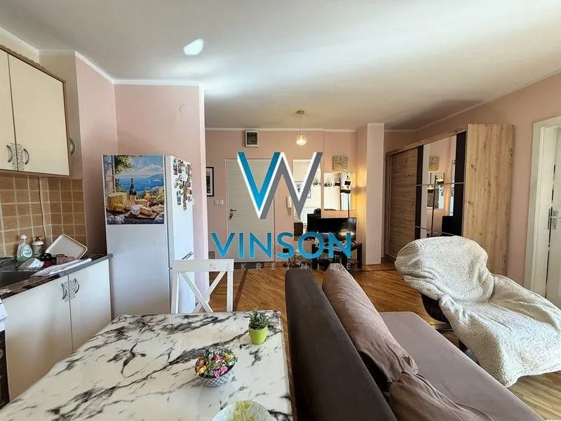 Prodaja, trosoban stan, 87m², Nova Detelinara, Novi Sad Sve Podlokacije