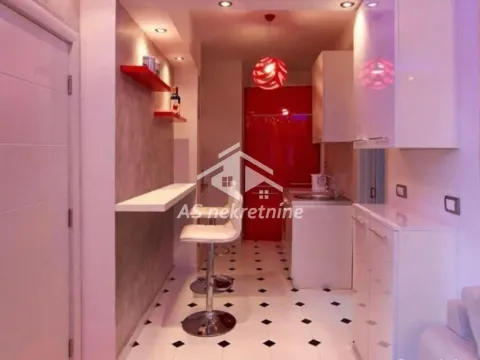 Izdavanje, dvosoban stan, 53m², Stari Grad, Beograd - image 5