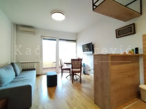 Izdavanje, jednosoban stan, 28m², Voždovac Sve Podlokacije, Beograd - image 2