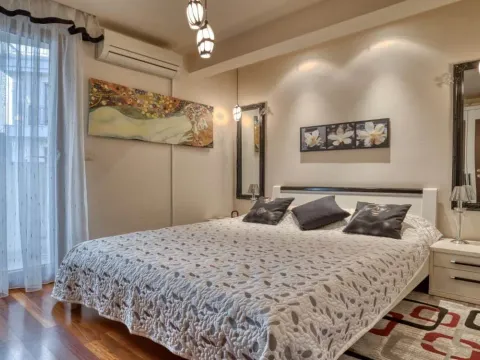 Sale, two bedroom apartment, 78m², Budva, Crna Gora - image 24