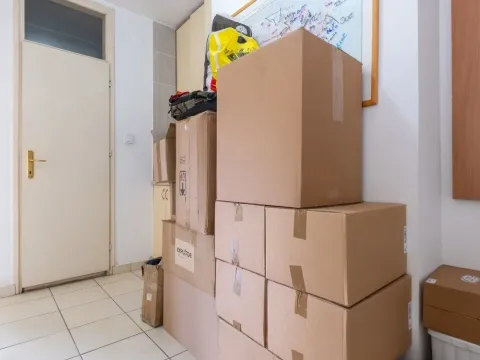 Sale, office space, 47m², Preko Morače, Podgorica - image 5