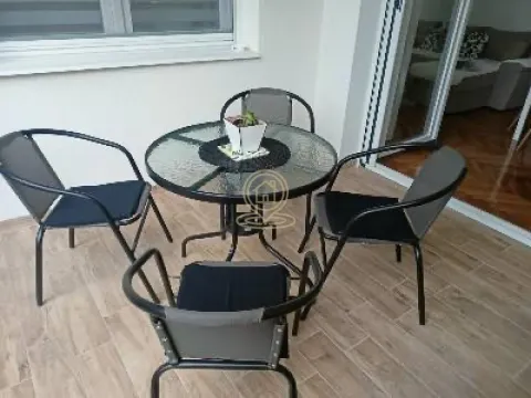 Rent, two bedroom apartment, 43m², Vračar Sve Podlokacije, Beograd - image 9