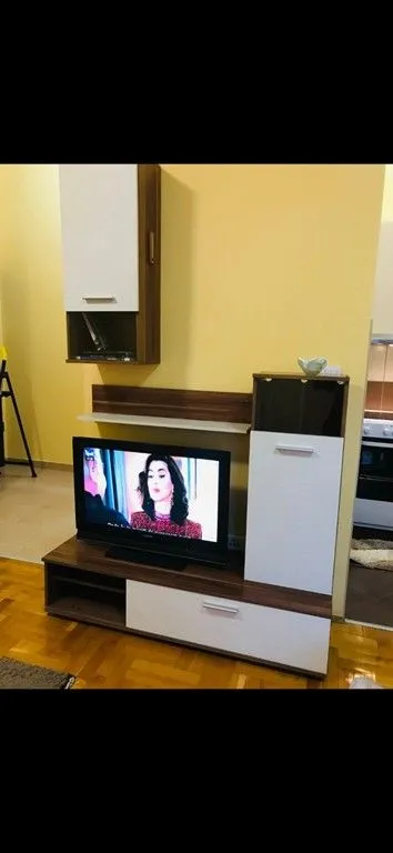 Prodaja, jednosoban stan, 50m², Zabjelo, Podgorica