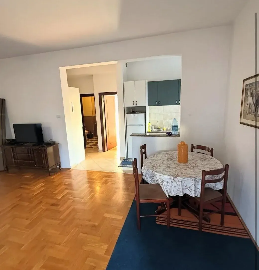 Rent, two bedroom apartment, 65m², Krivi Most, Podgorica