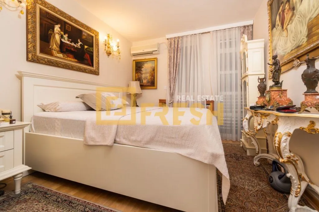 Rent, house, 150m², Gorica C, Podgorica