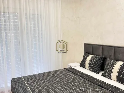 Izdavanje, jednosoban stan, 48m², City Kvart, Podgorica - image 5