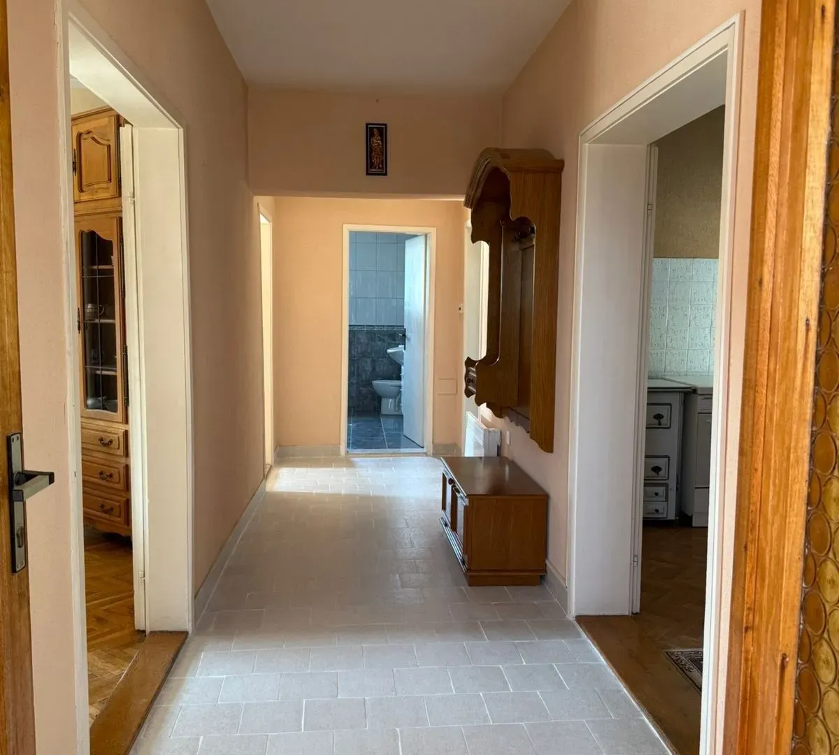 Rent, two bedroom apartment, 120m², Marići, Tivat