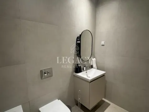 Rent, three bedroom apartment, 79m², Savski Venac, Beograd - image 10