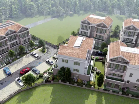 Prodaja, dvosoban stan, 70m², Mrčevac, Tivat - image 5