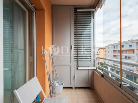 Izdavanje, garsonjera, 30m², City Kvart, Podgorica - image 7