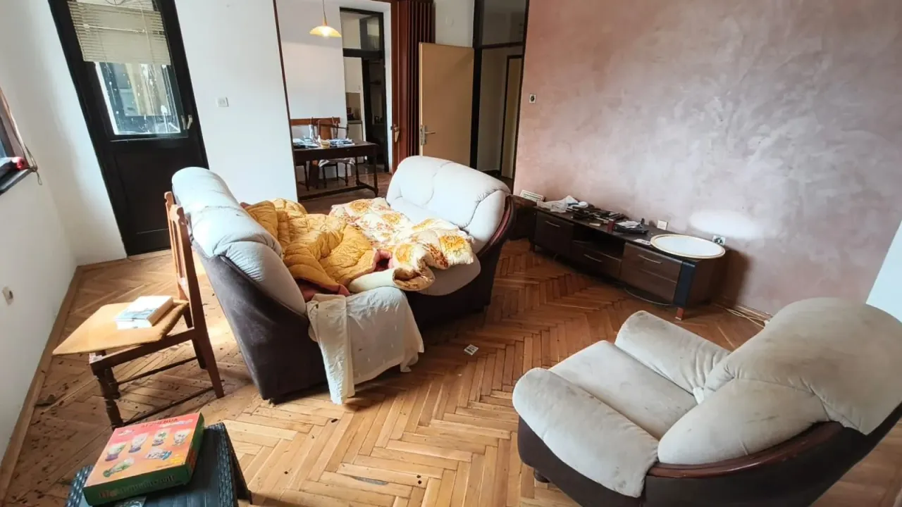 Prodaja, trosoban stan, 100m², Blok 6, Podgorica