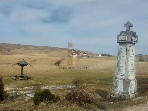 Sale, land lot, 1400m², Zlatibor, Srbija - image 5