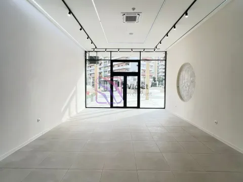 Rent, office space, 104m², Central Point, Podgorica - image 11