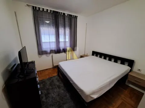 Sale, two bedroom apartment, 50m², Grbavica, Novi Sad Sve Podlokacije - image 9