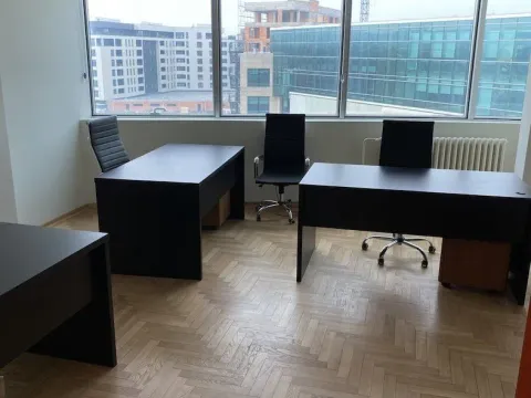 Rent, office space, 107m², Sajmište, Novi Sad - image 3