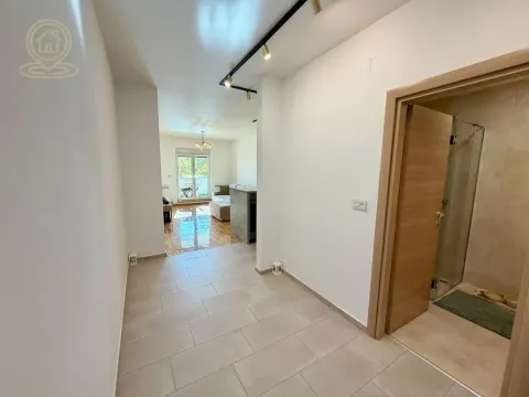 Izdavanje, dvosoban stan, 55m², Hala Pionir, Palilula Sve Podlokacije - image 8