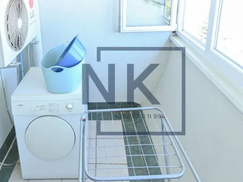 Izdavanje, dvosoban stan, 95m², Stari Aerodrom, Podgorica - image 12