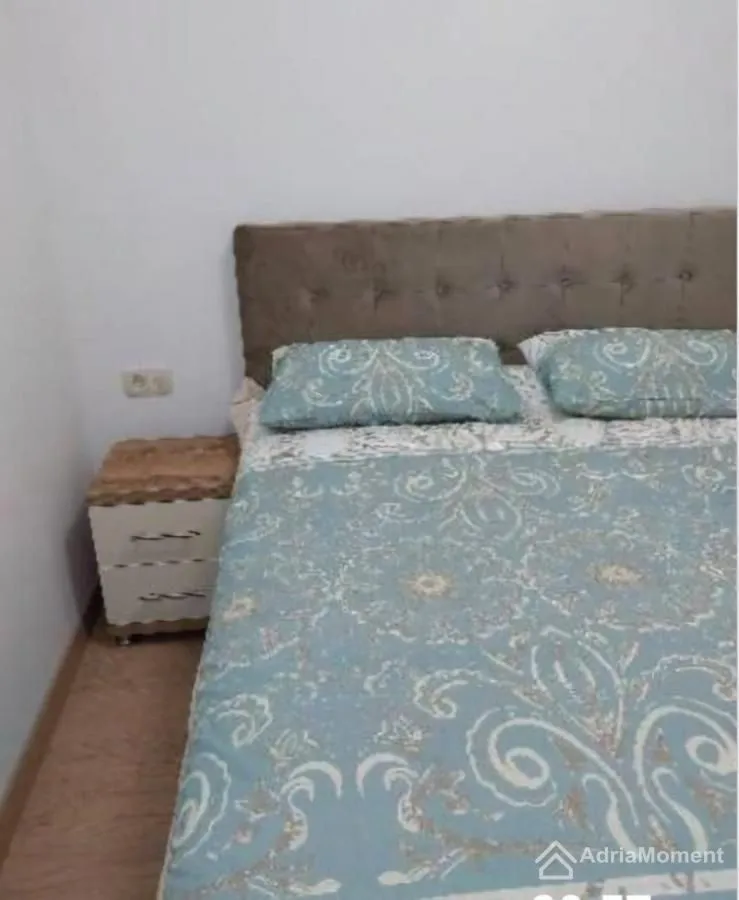 Prodaja, dvosoban stan, 68m², Seljanovo, Tivat
