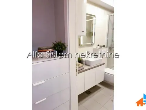 Rent, apartment, 55m², Zvezdara Sve Podlokacije, Beograd - image 15
